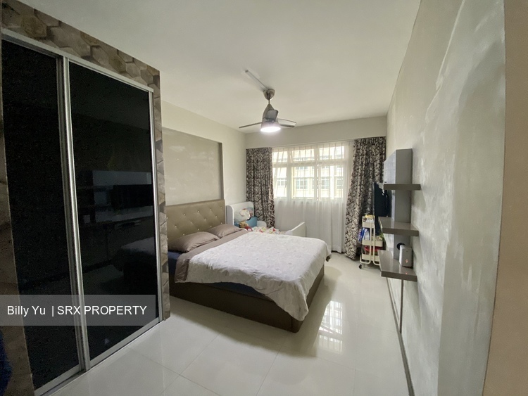 Blk 442D Fajar Road (Bukit Panjang), HDB 5 Rooms #213732611